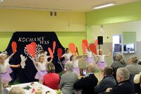 Szkoła Podstawowa w Korczynie
