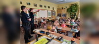 Szkoła Podstawowa w Korczynie