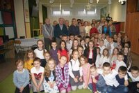 Szkoła Podstawowa w Korczynie