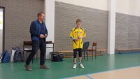 Szkoła Podstawowa w Korczynie