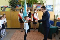 Szkoła Podstawowa w Korczynie