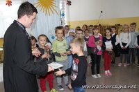 Zespół Szkół w Korczynie