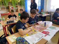Szkoła Podstawowa w Korczynie