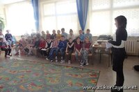 Zespół Szkół w Korczynie