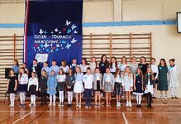 Szkoła Podstawowa w Korczynie