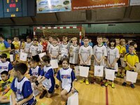 Szkoła Podsstawowa w Korczynie