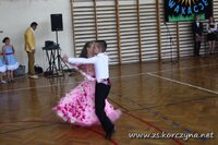 Zespół Szkół w Korczynie