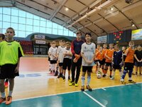 Szkoła Podsstawowa w Korczynie
