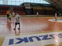Szkoła Podsstawowa w Korczynie