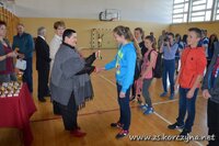 Zespół Szkół w Korczynie