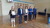 Szkoła Podstawowa w Korczynie