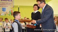 Zespół Szkół w Korczynie
