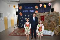 Szkoła Podstawowa w Korczynie