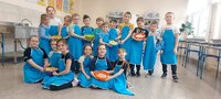 Szkoła Podstawowa w Korczynie
