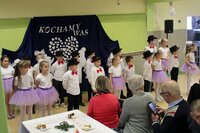 Szkoła Podstawowa w Korczynie