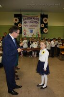Szkoła Podstawowa w Korczynie