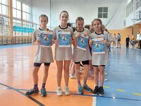 Szkoła Podstawowa w Korczynie