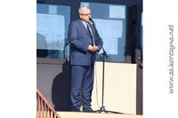 Zespół Szkół w Korczynie