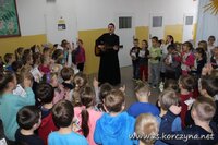 Zespół Szkół w Korczynie