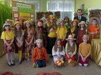 Zespół Szkół w Korczynie
