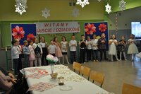 Szkoła Podstawowa w Korczynie