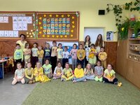 Szkoła Podstawowa w Korczynie