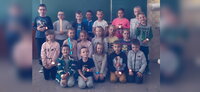 Szkoła Podstawowa w Korczynie