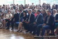 Zespół Szkół w Korczynie
