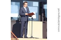 Zespół Szkół w Korczynie