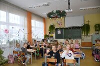 Szkoła Podstawowa w Korczynie