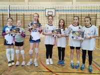 Szkoła Podstawowa w Korczynie