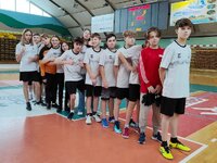 Szkoła Podstawowa w Korczynie