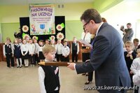 Zespół Szkół w Korczynie