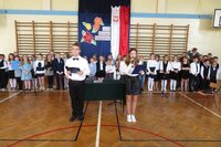 Szkoła Podstawowa w Korczynie