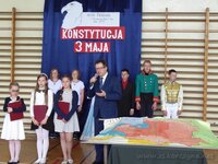 Szkoła Podstawowa w Korczynie