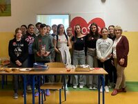 Szkoła Podstawowa w Korczynie