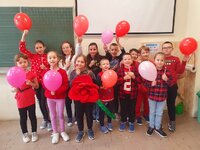 Szkoła Podstawowa w Korczynie