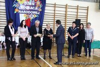 Zespół Szkół w Korczynie