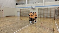 Szkoła Podstawowa w Korczynie
