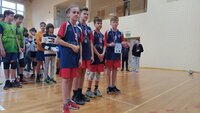 Szkoła Podstawowa w Korczynie