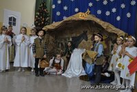 Zespół Szkół w Korczynie