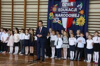 Szkoła Podstawowa w Korczynie