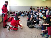 Zespół Szkół w Korczynie