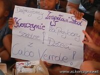Zespół Szkół w Korczynie