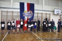 Zespół Szkół w Korczynie