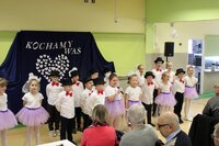 Szkoła Podstawowa w Korczynie