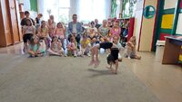 Szkoła Podstawowa w Korczynie
