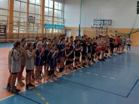 Szkoła Podstawowa w Korczynie
