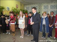 Zespół Szkół w Korczynie