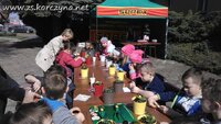 Zespół Szkół w Korczynie